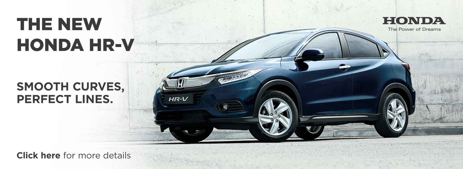 Honda Hrv Parts Uk - Honda HRV